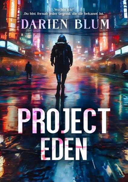 Project Eden