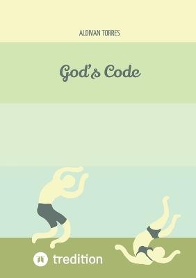 God's Code - Aldivan Torres - cover
