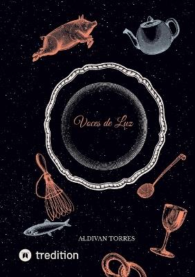 Voces de Luz - Aldivan Torres - cover