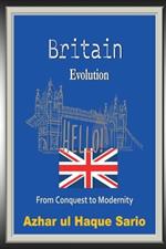 Britain Evolution