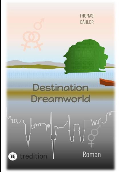 Destination Dreamworld