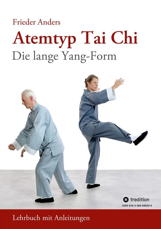 Atemtyp Tai Chi
