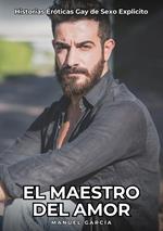 El Maestro del Amor