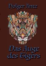 Das Auge des Tigers: Der kleine Kapitän Band 2