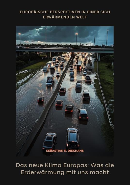 Das neue Klima Europas: Was die Erderwärmung mit uns macht