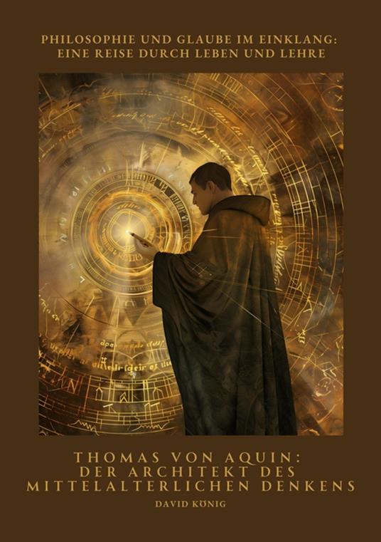 Thomas von Aquin: Der Architekt des mittelalterlichen Denkens