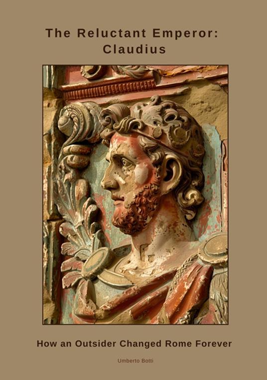 The Reluctant Emperor: Claudius
