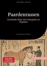 Paardenrassen: Complete Gids voor Hengsten en Paarden: Van Kaltblüter tot Warmblüter