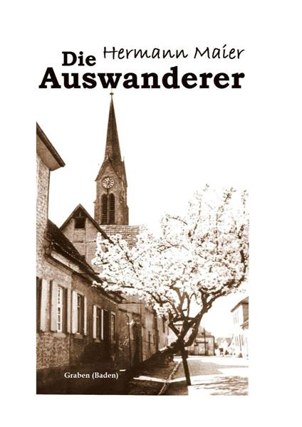 Die Auswanderer