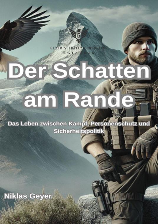 Der Schatten am Rande