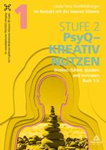 Im Kontakt mit der inneren Stimme | Stufe 2