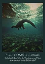 Nessie: Ein Mythos entschlüsselt