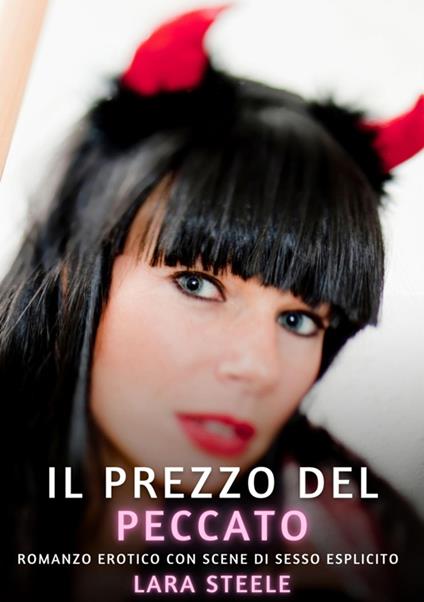 Il Prezzo del Peccato - Lara Steele - ebook