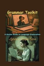 Grammar Toolkit: A Stellar Guide to Language Exploration