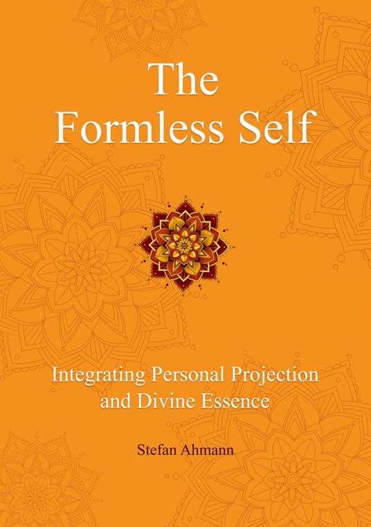 The Formless Self