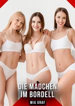 Die Mädchen im Bordell
