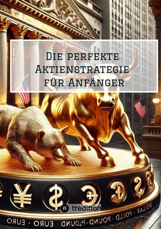 Die perfekte Aktienstrategie für Anfänger