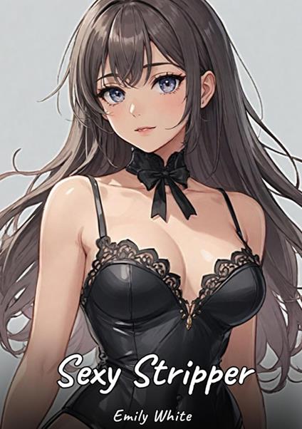 Sexy Stripper