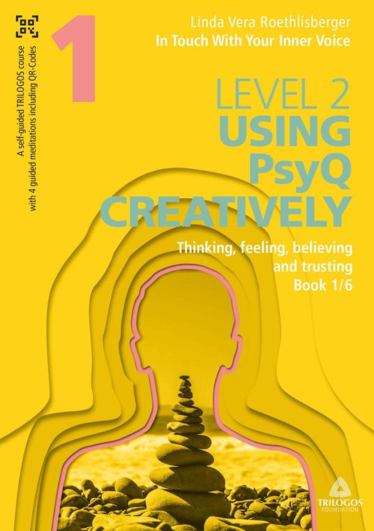 In Touch With Your Inner Voice | LEVEL 2