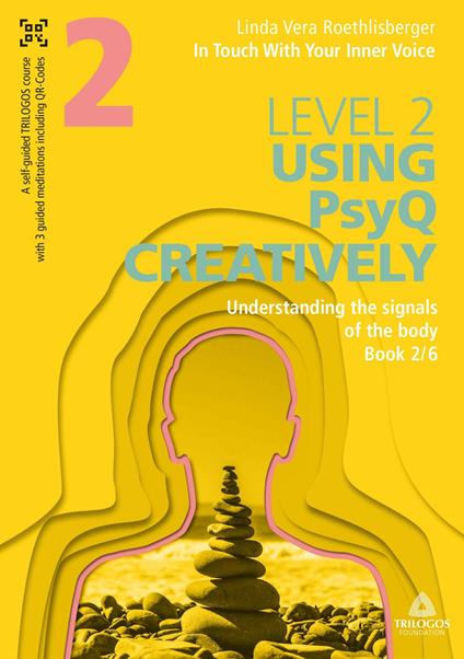 In Touch With Your Inner Voice | LEVEL 2