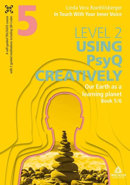 In Touch With Your Inner Voice | LEVEL 2