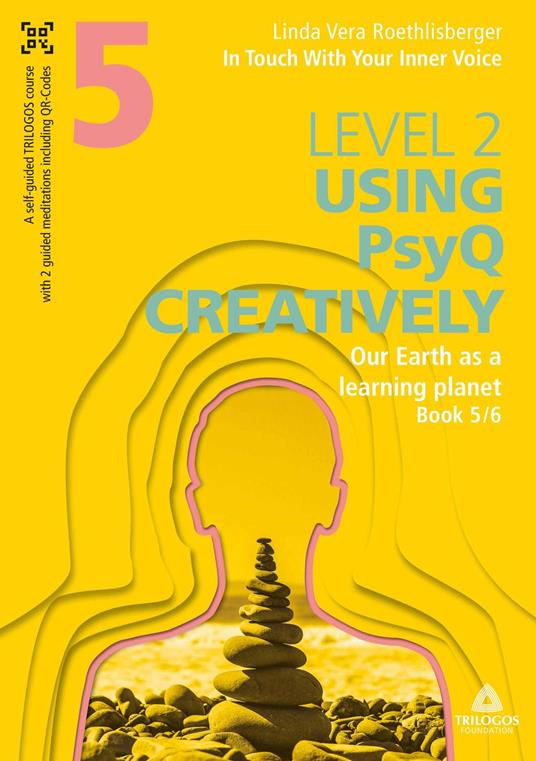 In Touch With Your Inner Voice | LEVEL 2