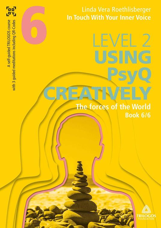 In Touch With Your Inner Voice | LEVEL 2