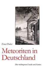 Meteoriten in Deutschland: Die wichtigsten Funde und Krater