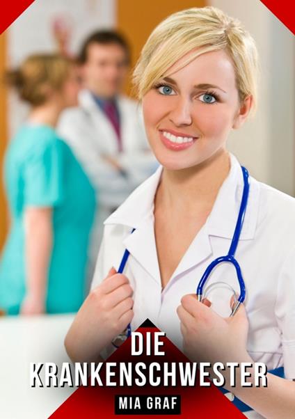 Die Krankenschwester