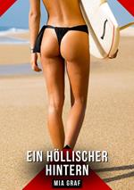 Ein höllischer Hintern