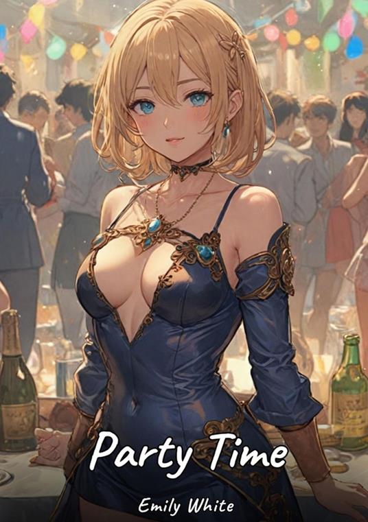 Party Time