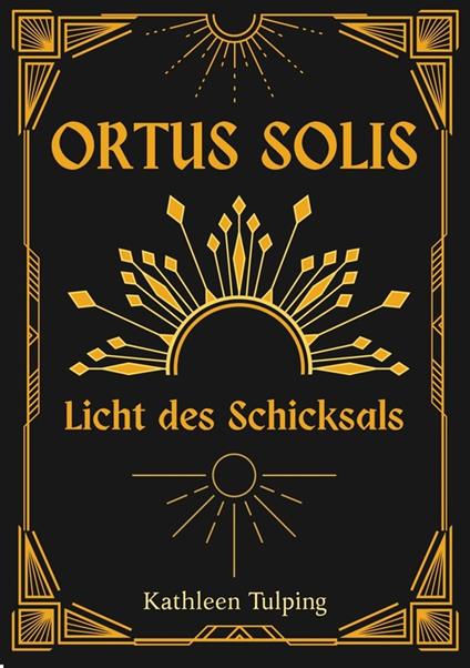 Ortus Solis 1