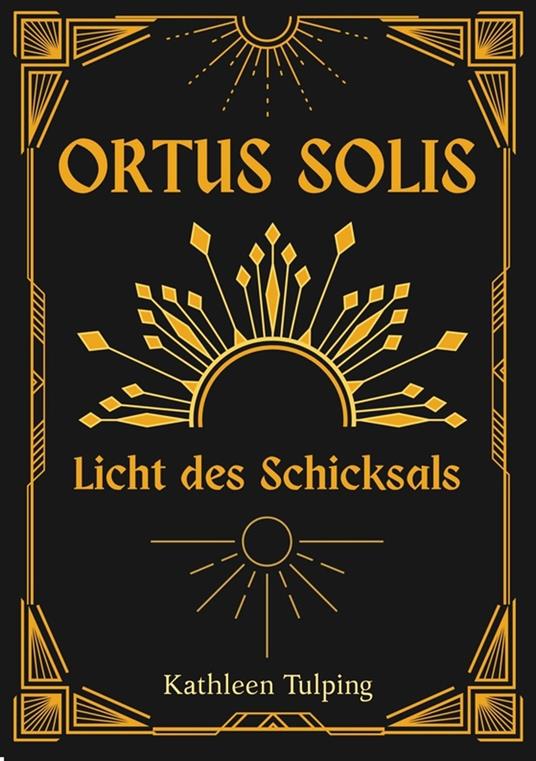 Ortus Solis 1