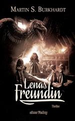 Lenas Freundin