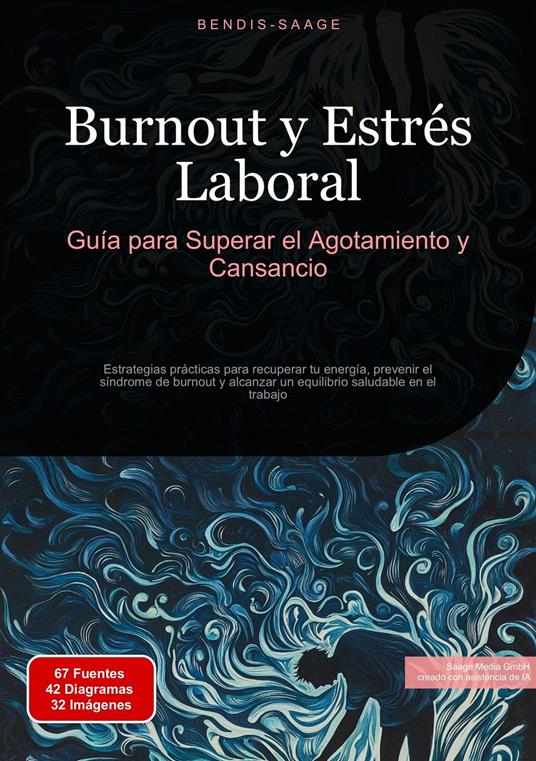 Burnout y Estrés Laboral: Guía para Superar el Agotamiento y Cansancio