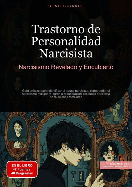 Trastorno de Personalidad Narcisista: Narcisismo Revelado y Encubierto