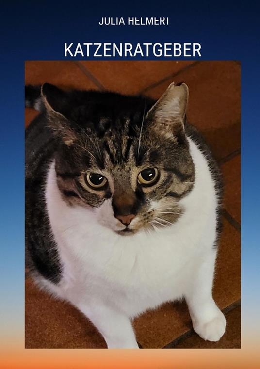 Katzenratgeber