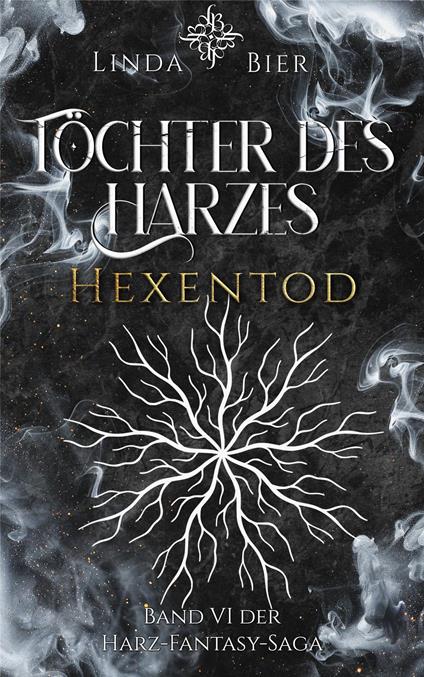 Töchter des Harzes