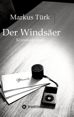 Der Windsäer - Markus Türk - cover