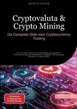 Cryptovaluta & Crypto Mining: De Complete Gids voor Cryptocurrency Trading: Van blockchain basics tot crypto trading voor beginners - Alles over mining rigs, hardware en strategieën voor succesvol handelen in digitale valuta