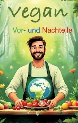 Vegan Vor- und Nachteile: Vor- und Nachteile - Dave Red - cover