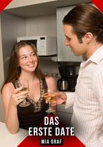 Das erste date