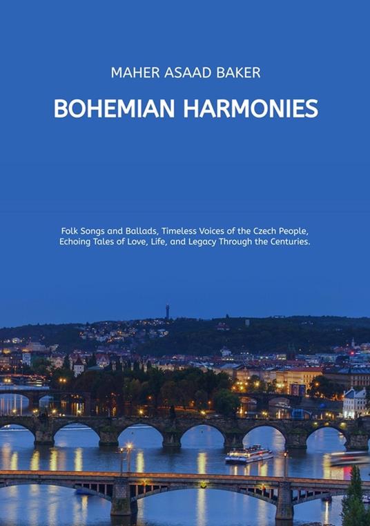 Bohemian Harmonies