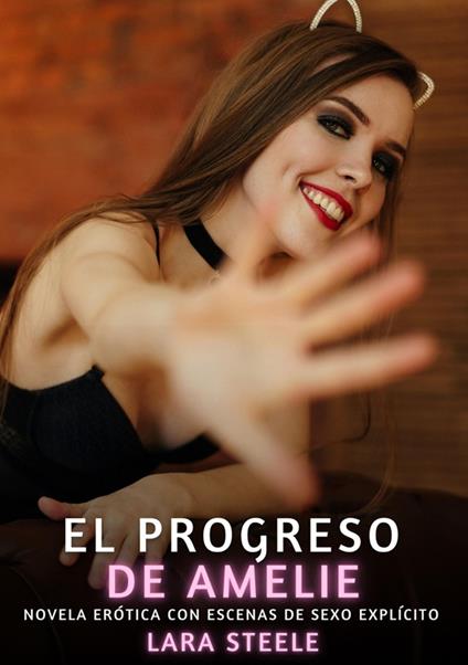 El progreso de Amelie