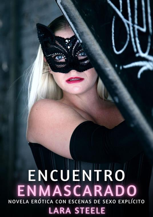 Encuentro Enmascarado
