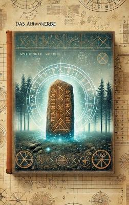 Das Ahnenerbe: - Mythos, Wissenschaft und Ideologie - - Dave Red - cover