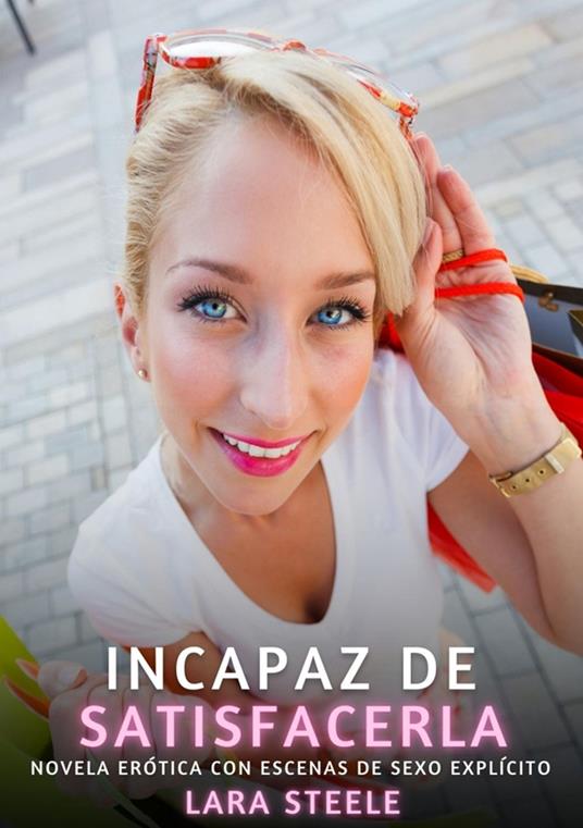 Incapaz de Satisfacerla