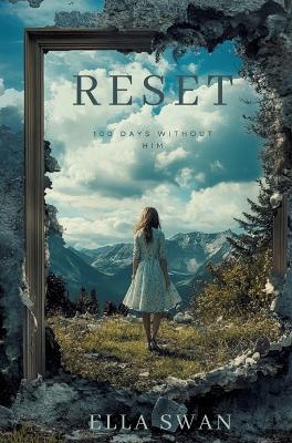 Reset - 100 days without him - Ella Swan - cover