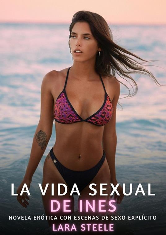 La Vida Sexual de Ines