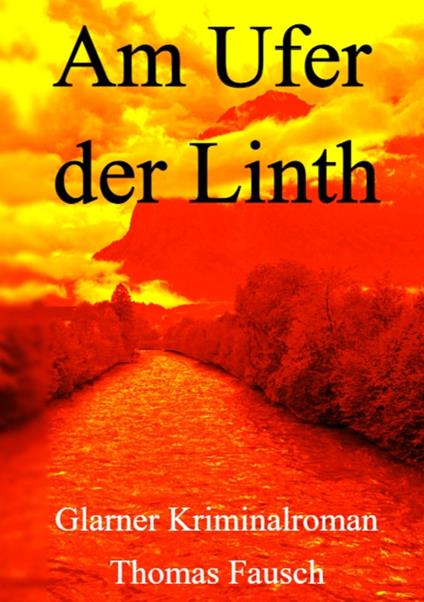 Am Ufer der Linth